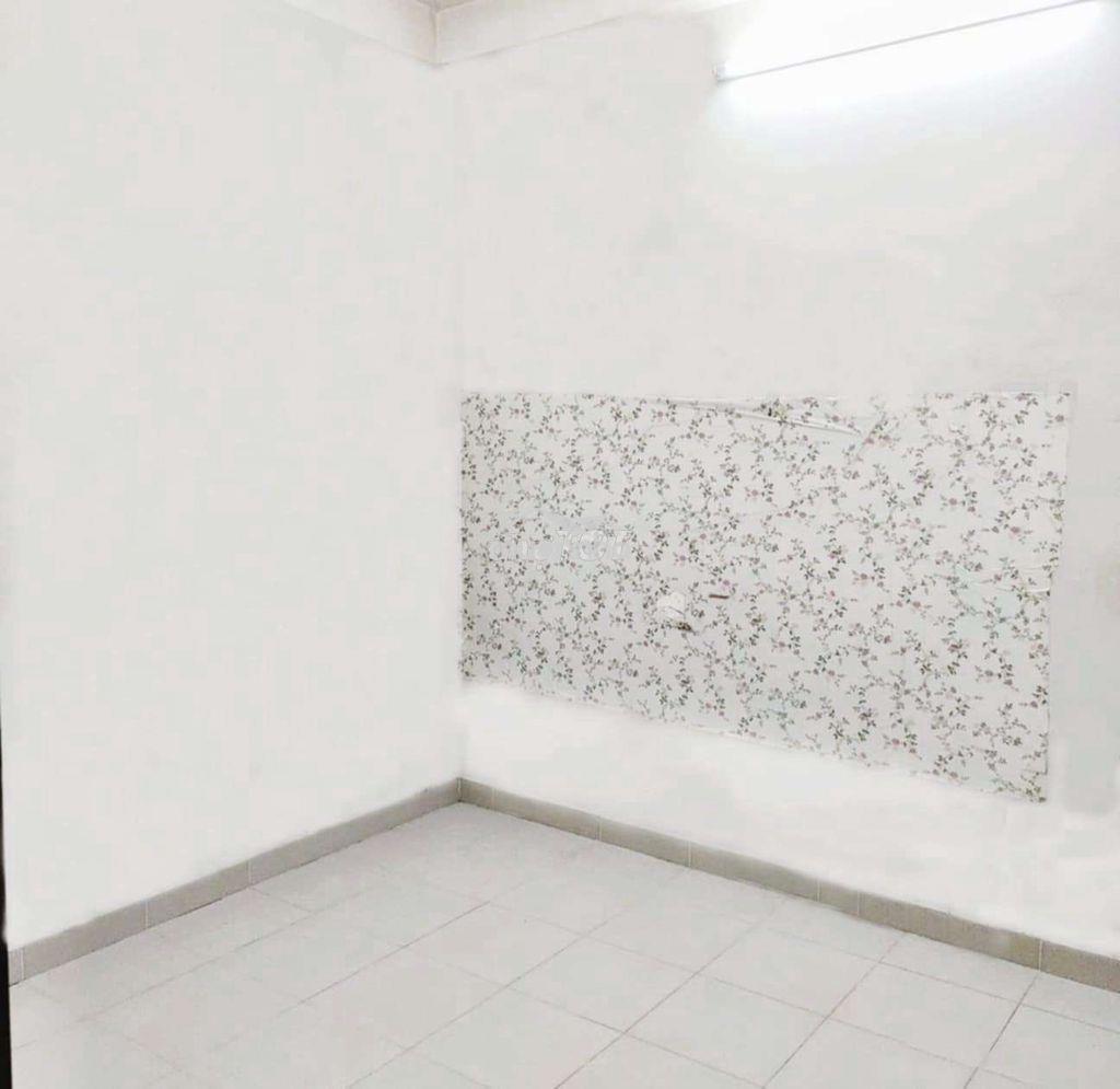 Phòng trọ bình dân gò vấp (gần đh công nghiệp) - 2