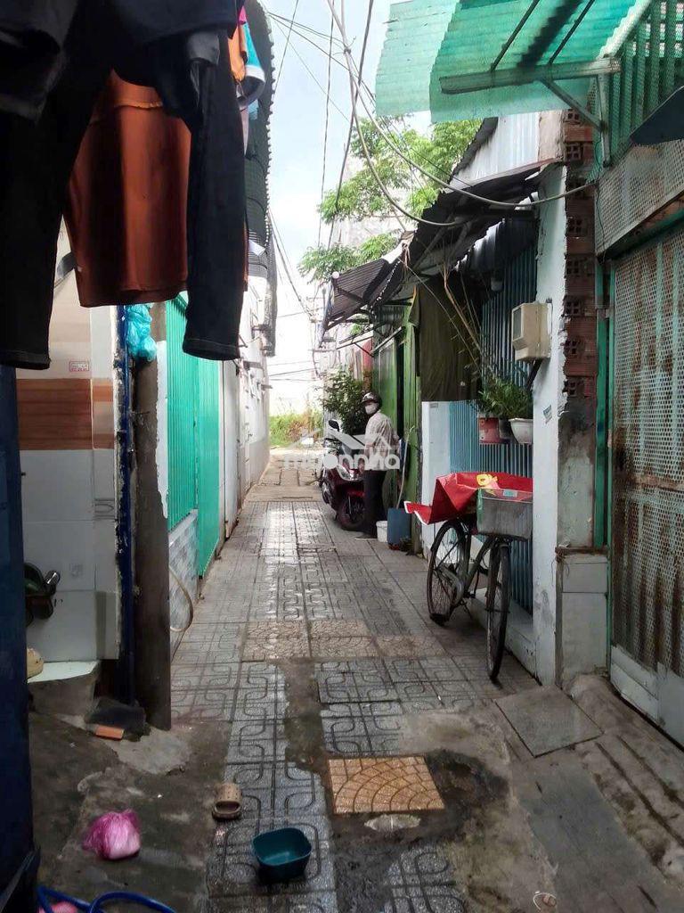 Cần cho thuê nhà tôn tiền chế giá công nhân - 3
