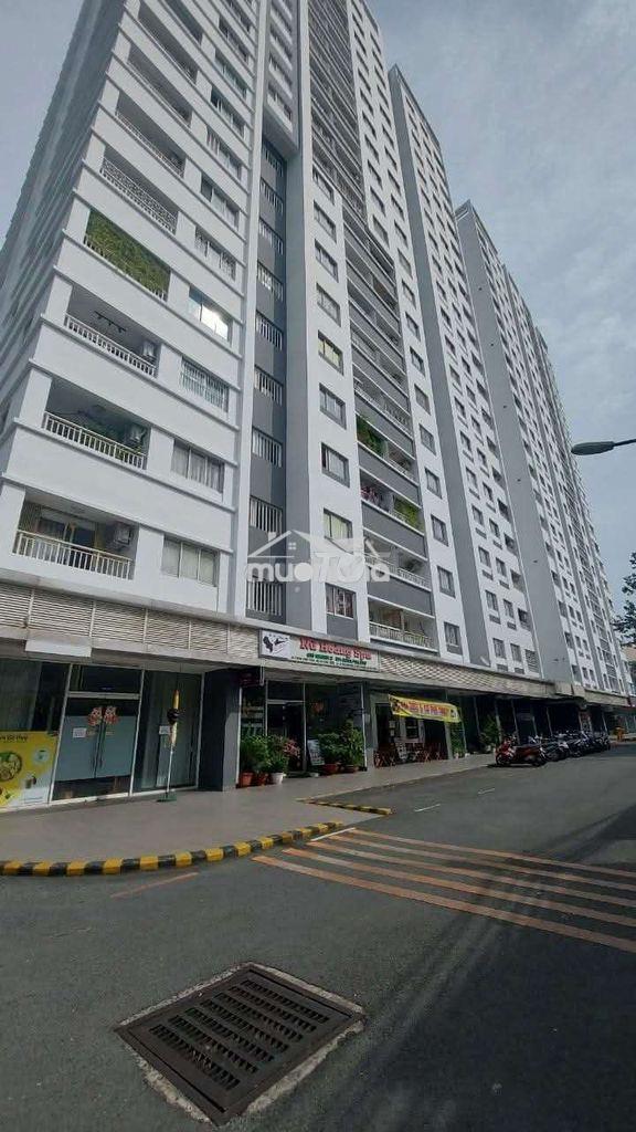 ✅️ Cho thuê căn hộ lotus gaden, 65m2 -2pn.2wc đầy đủ nội thất- - 3