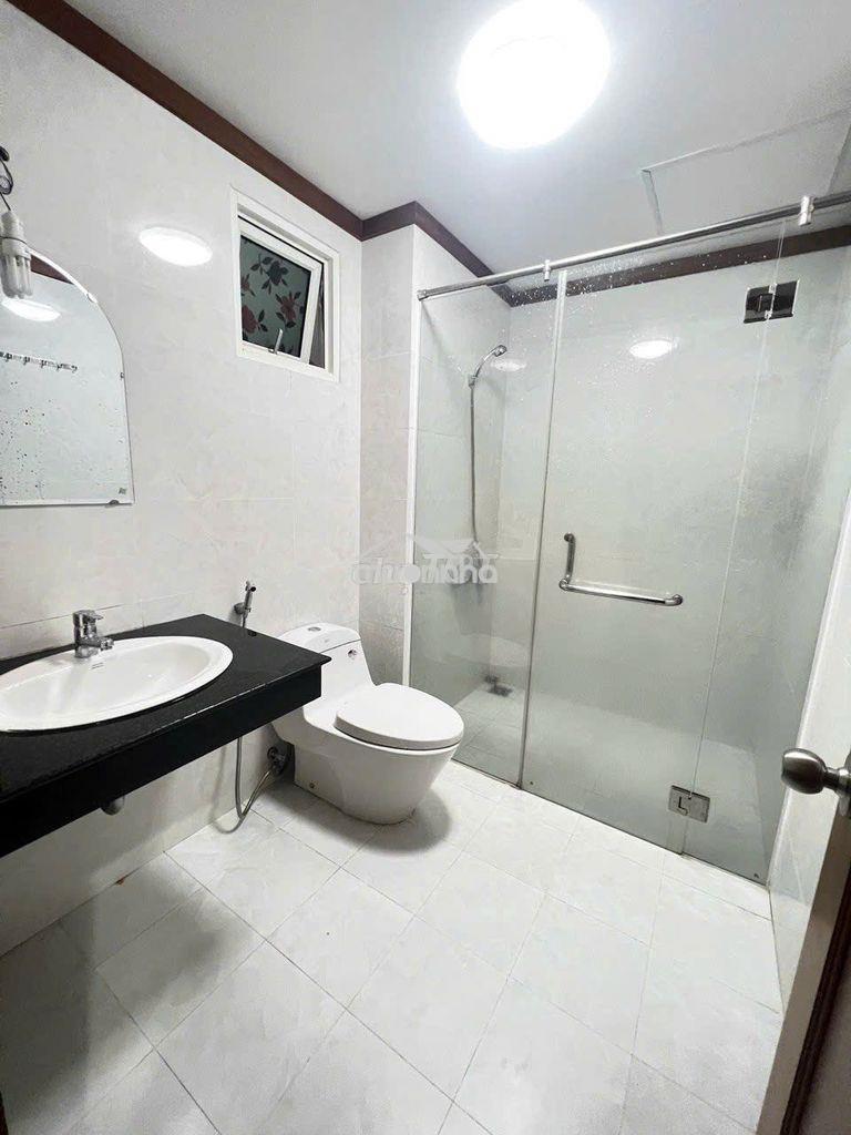 Phòng mới ở chung cư hoàng anh thanh bình với an ninh 24/24 ở quận 7 - 4