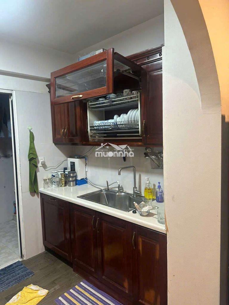 Cho thuê căn hộ 3pn, 2wc, 106m2, cao ốc an khang, đường số 19, an phú - 4