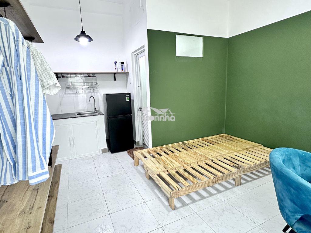 Phòng 15m2 đối diện nhà thi đấu phú thọ - 3
