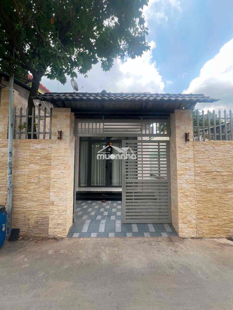 Nhà bán phường đông hoà , hồ chí minh - 3