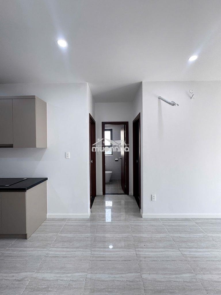 Căn 2pn - 5tr8/tháng liền kề ql1k, go dĩ an phòng view đẹp, vào ở ngay - 3