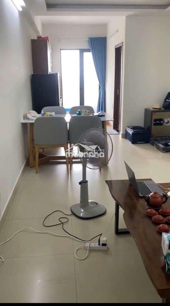 (8350) tecco home an phú, 60m2 sổ hồng, full nội thất: 1,870 tỷ - 3
