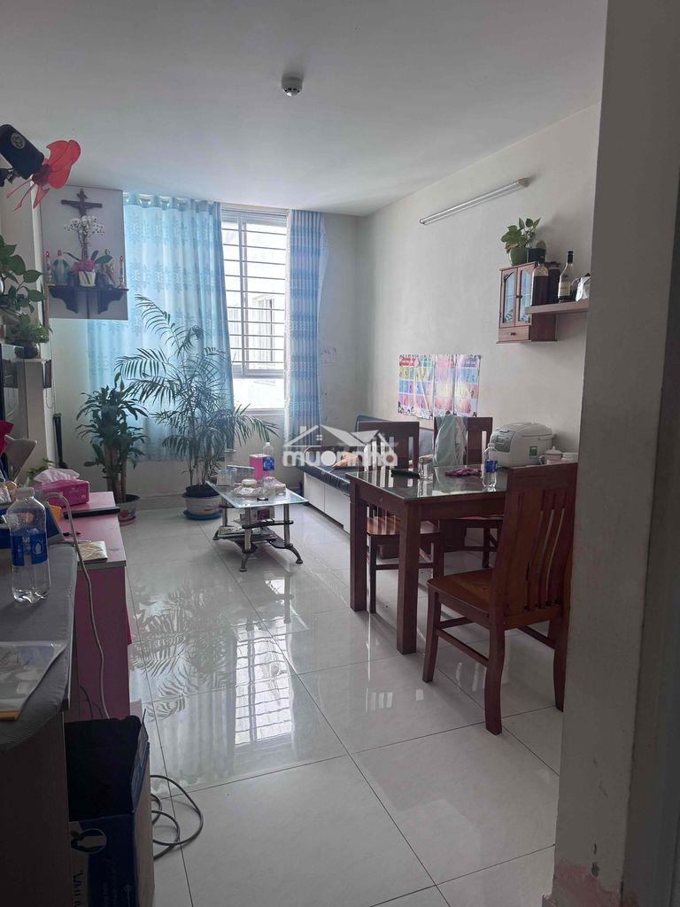 Căn hộ bông sao 66m2 2 pn 2wc