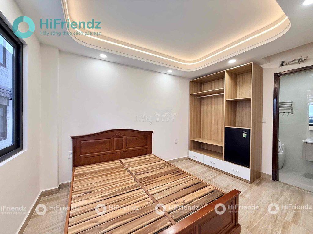 Khai trương căn hộ mới zá ngon ngay phan đăng lưu - 3