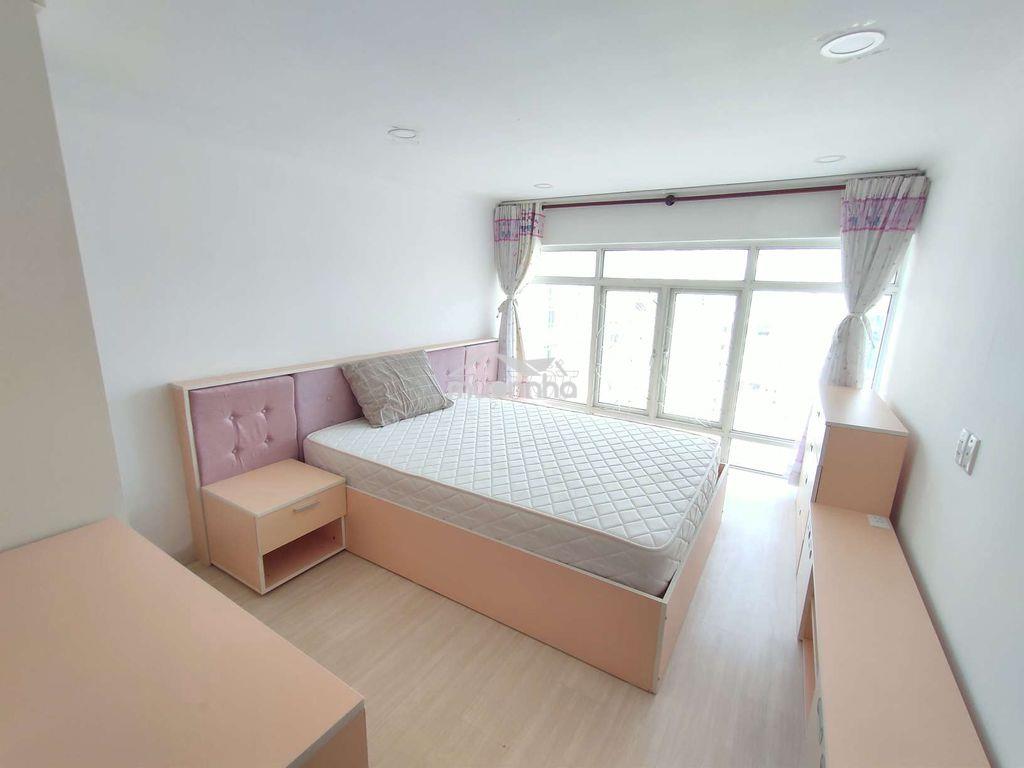 Chỉ 3,5triệu được ở p chung cư full nội thất - Ảnh 3