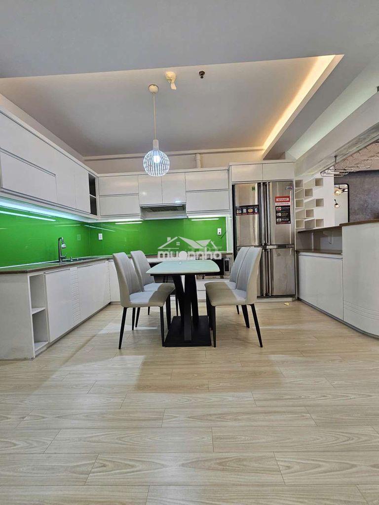 Cho thuê chung cư orient q4- 3pn 2wc 90m2 16tr nội thất cao cấp - 2