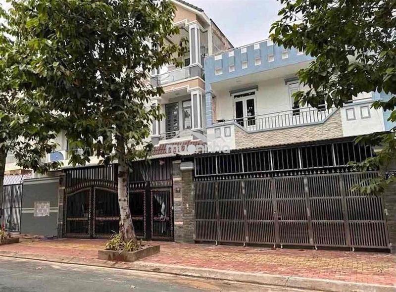 Cho thuê nhà văn phòng phường hiệp thành 3 - thủ dầu một - bình dương