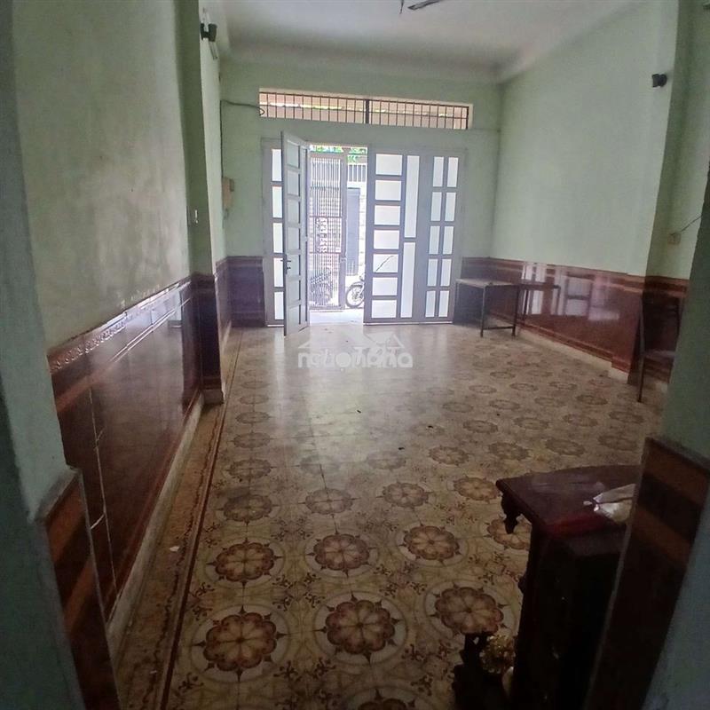 🏠Cho thuê nhà nguyên căn đường lê đức thọ p.17 ngay chợ căn cứ– gò vấp