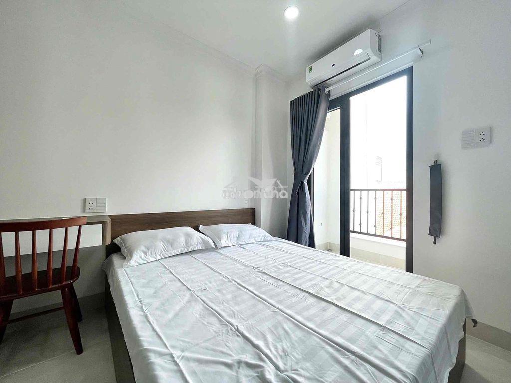 Căn hộ studio - ban công thoáng - hoàng hoa thám, tân bình - 2