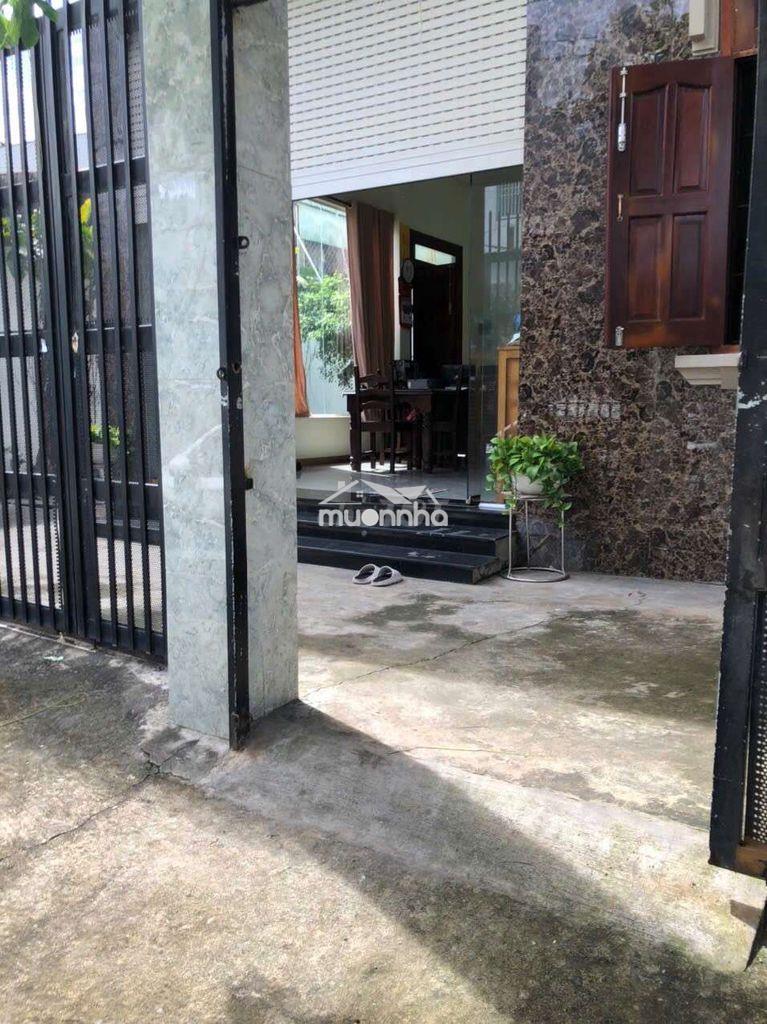Bán đất tặng nhà cấp 4 kiên cố, ngay trung tâm xã nhà bè, tp hcm - 4