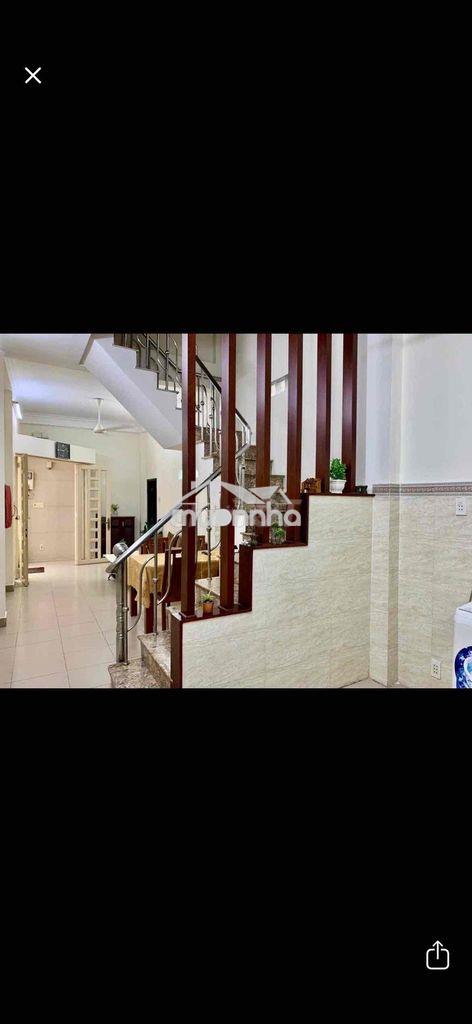 Nhà 3 phòng ngủ 3x11 phan đăng lưu - 4