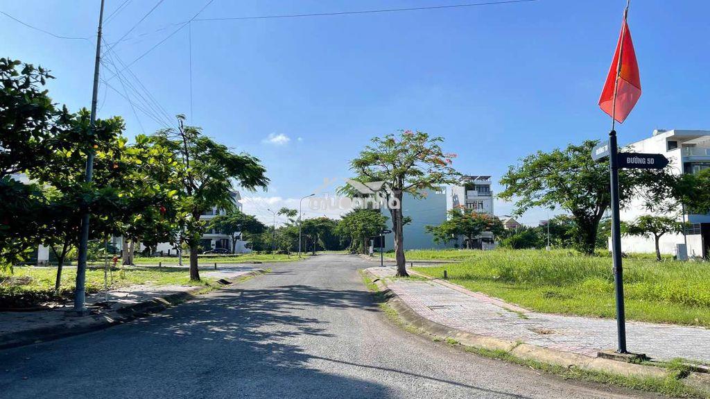 Đất nền topia garden khang điền, 6x16m view rạch thoáng. - 4