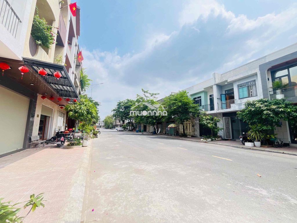 Nhà đã hoàn công khu nhà ở thắng lợi - gần vincom 550. trục chính đs1 - 4