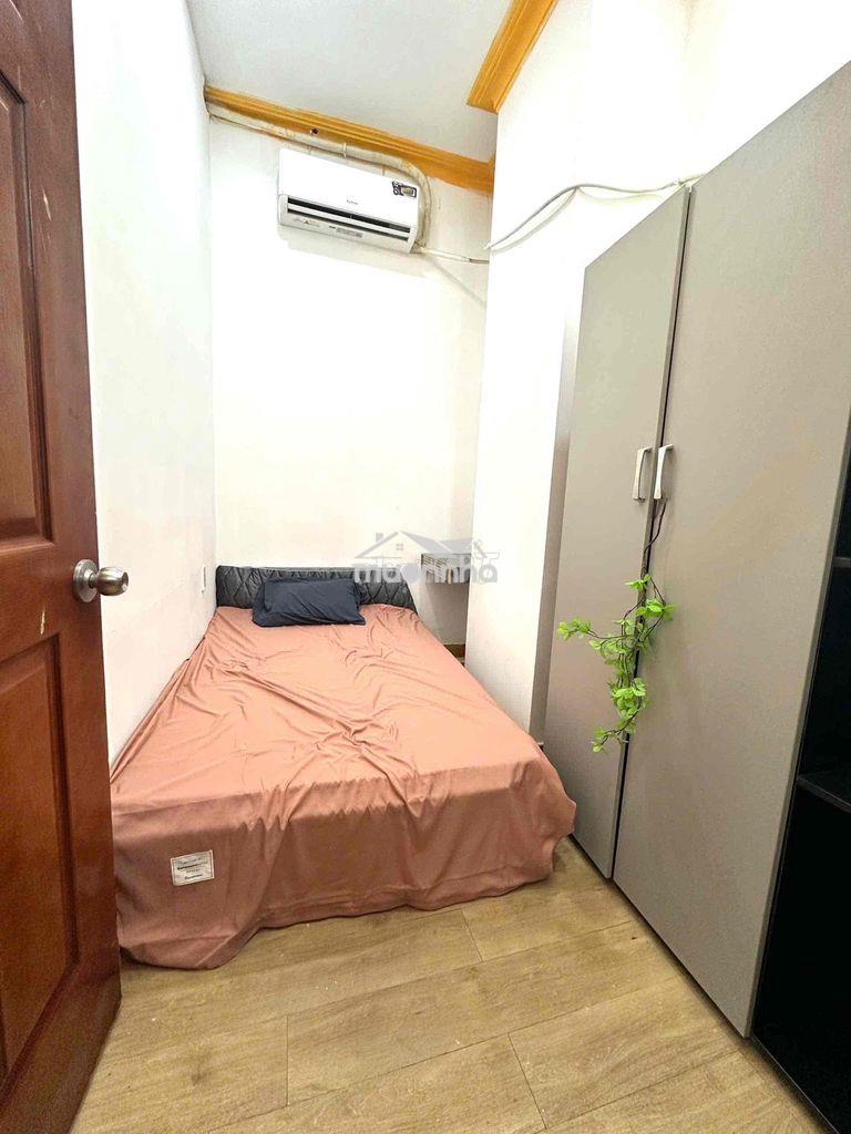 Căn hộ 2pn ngay công viên bàu cát tân bình _ hẻm xe hơi quay đầu
