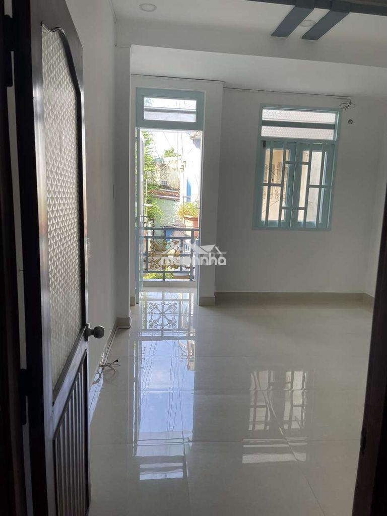 Nhà 2 phòng phạm phú thứ - 2