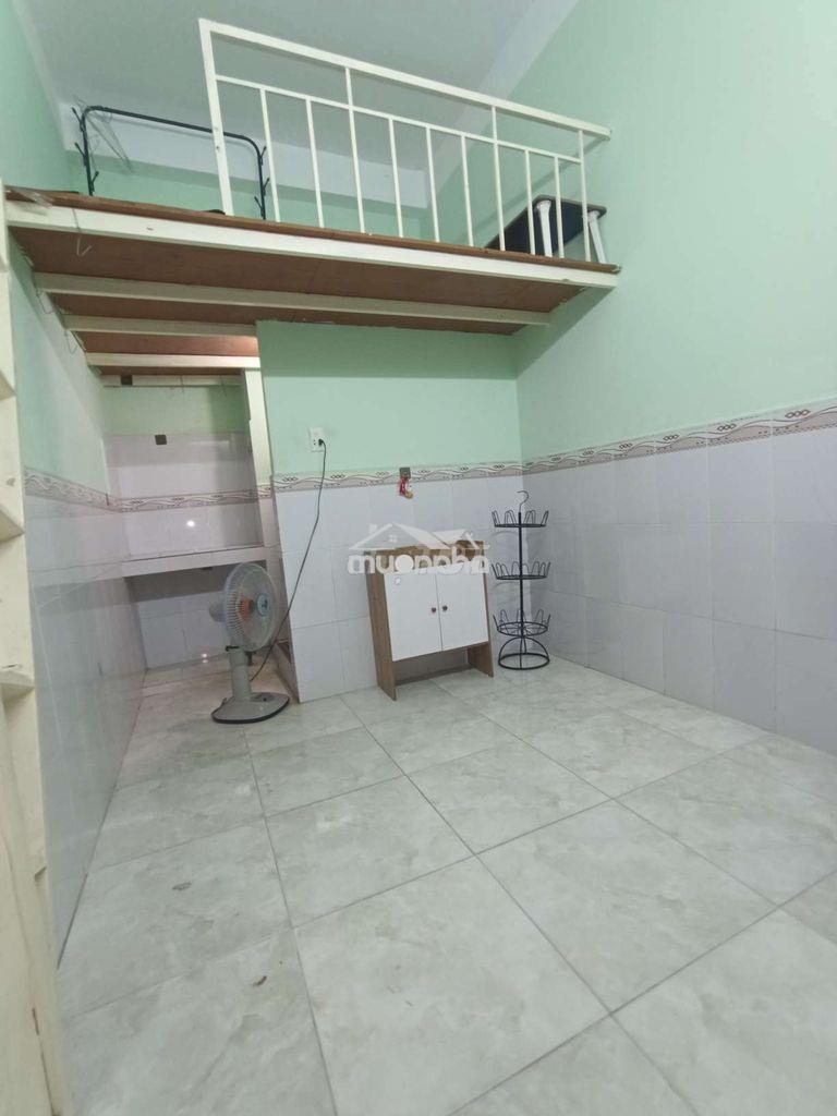 Phòng mới cho thuê giờ giấc tự do