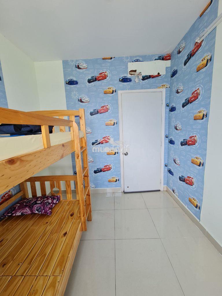 🔥 Bán căn topaz 51m² 2pn 1wc -vietcombank hỗ trợ vay-💰 giá chỉ 2.1tỷ - 4