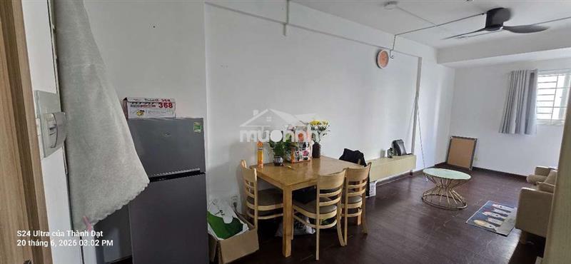 CĂN HỘ 40M2 EHOMES NAM SÀI GÒN