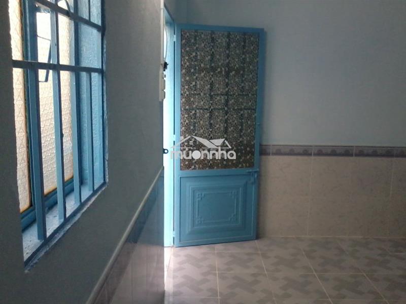Cho thuê phòng trọ tại 36/11a phạm hữu lầu kp.2 p.phú mỹ q7 tp.hcm