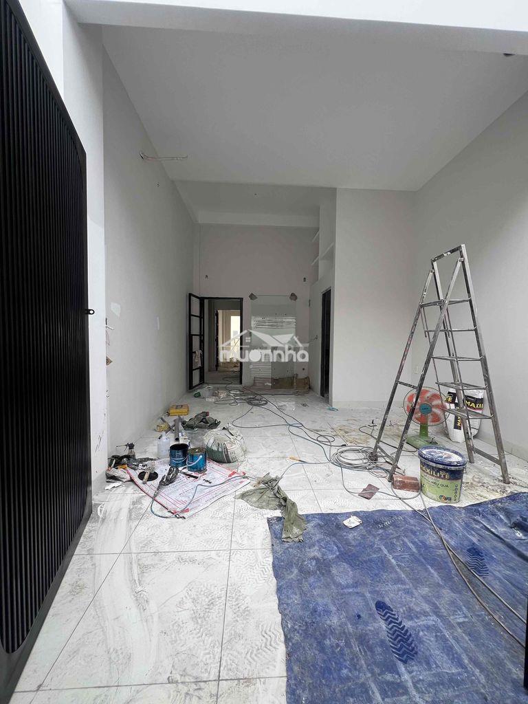 Cho thuê mb kinh doanh, mới hoàn thiện ( new ) - 2