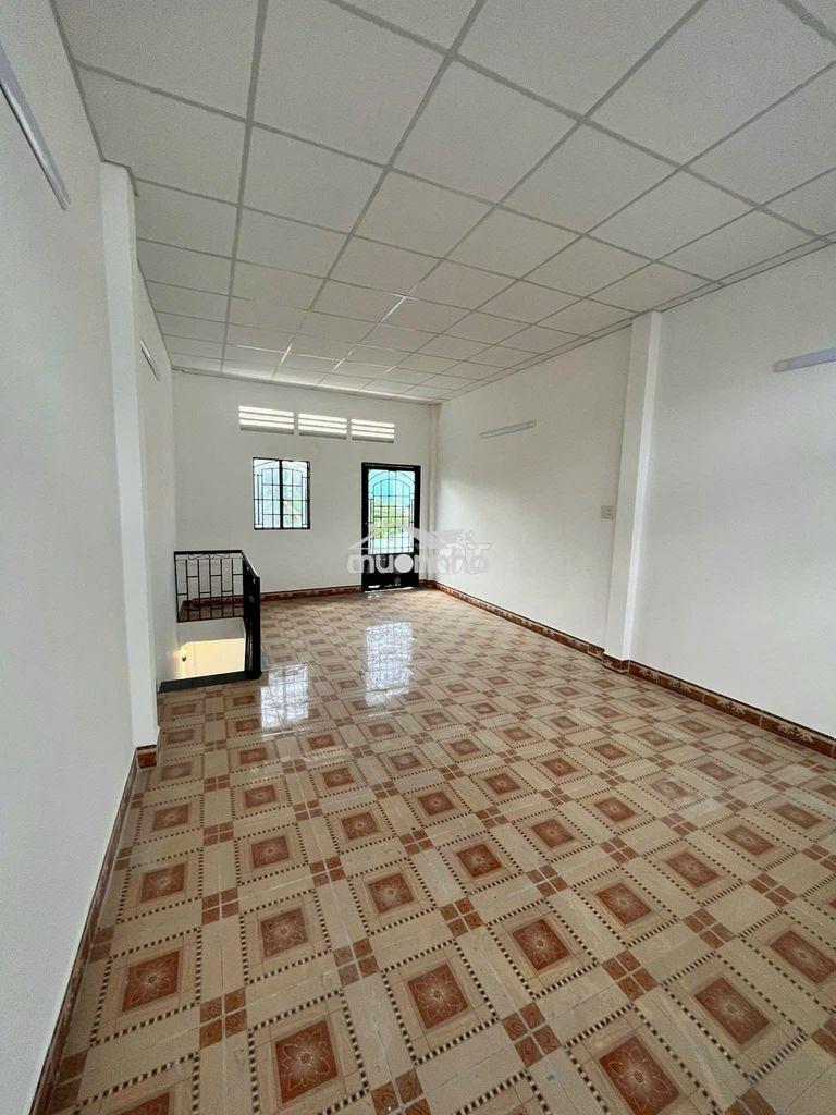 Chính chủ-bình tân - hương lộ 2- cần bán nhà riêng 4x16 giá  (4ty5 tl) - 4