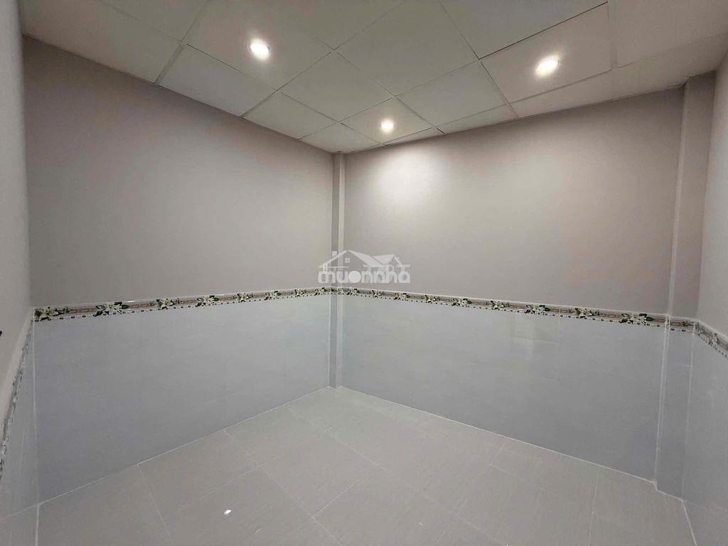 Chính chủ bán nhà quận 7 – nhà mới 100% - 3