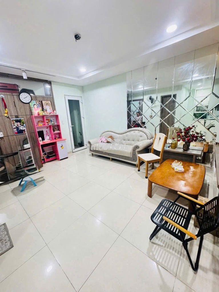 🏢 Bán căn hộ the parkland – hiệp thành city, quận 12 - 4