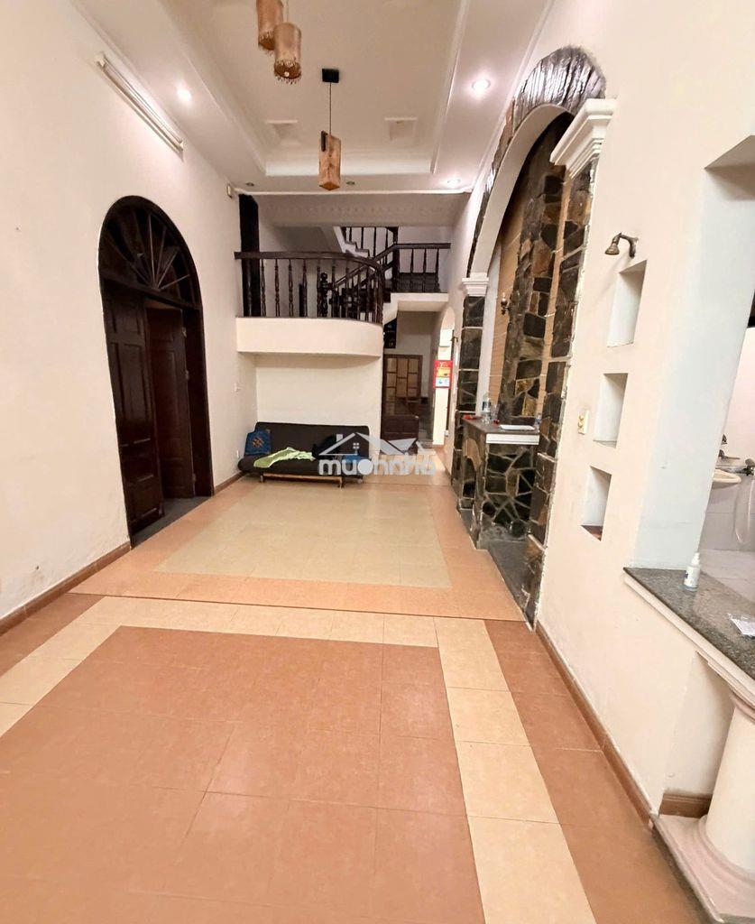 Nhà bt chính chủ cho thuê 300m2 đường oto hiệp bình chánh thủ đức 32tr - 3