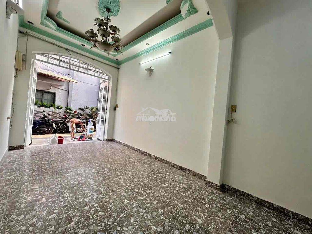 🏡 Cho thuê nhà nguyễn thượng hiền sát mặt tiền - 5pn 5wc - 22 triệu/ t - 3