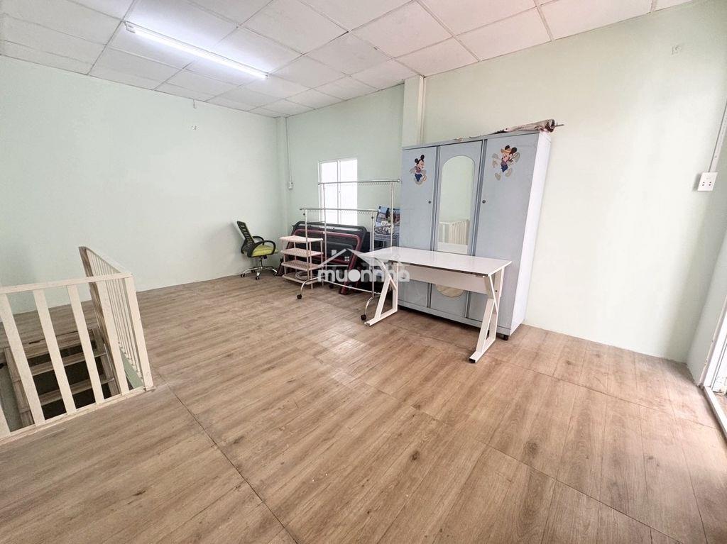 Bán căn góc thoáng mát giá 3 tỷ 2 đường tân thành quận 11 - 4