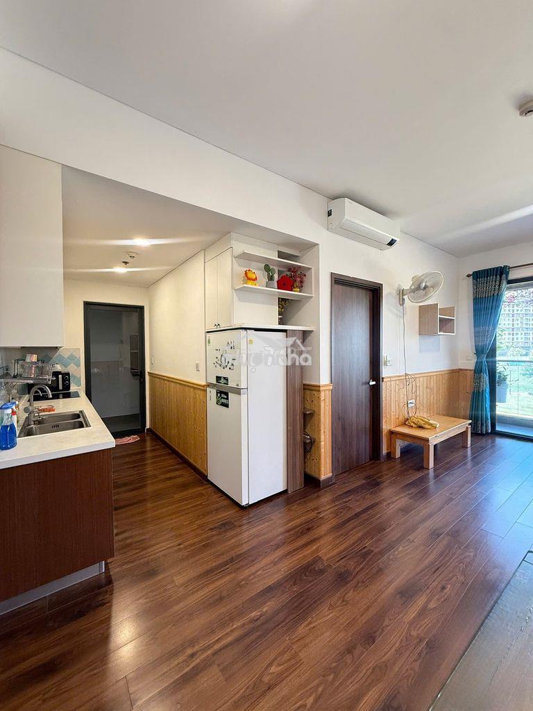 Cho thuê căn hộ 78m2 mizuki park, giá 11tr/tháng 