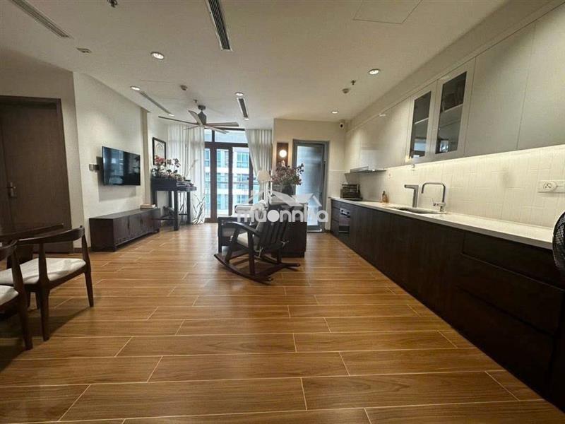 Bán gấp 3pn vinhomes central park, full nội thất xịn, view sông