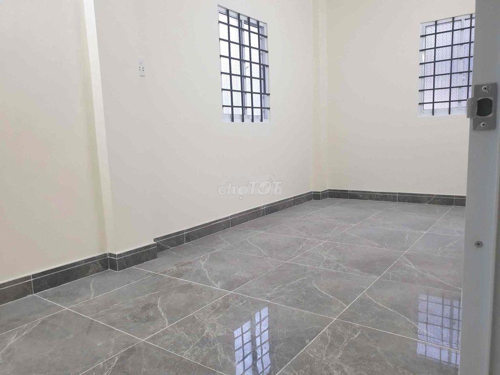 Nguyên căn gần đh bách khoa tô hiến thành - 2 pn mới ở ngay - 2