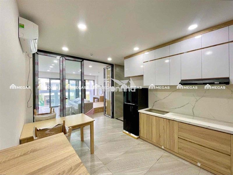 1pn bancol máy giặt riêng ngay vòng xoay dân chủ q3
