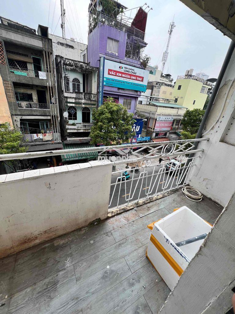 Cho thuê nguyên lầu 1 riêng biệt - 4