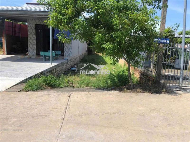Đất full thổ cư