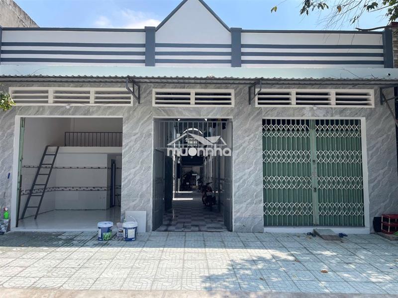 CHÍNH CHỦ CẦN BÁN 10M NHÀ TRỌ CẠNH CHỢ N5 MỸ PHƯỚC 1