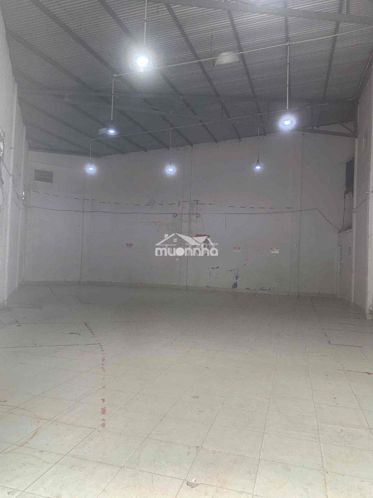 Hẻm 8m thông tân hương. 7x20m nở hậu đều trống như hình.