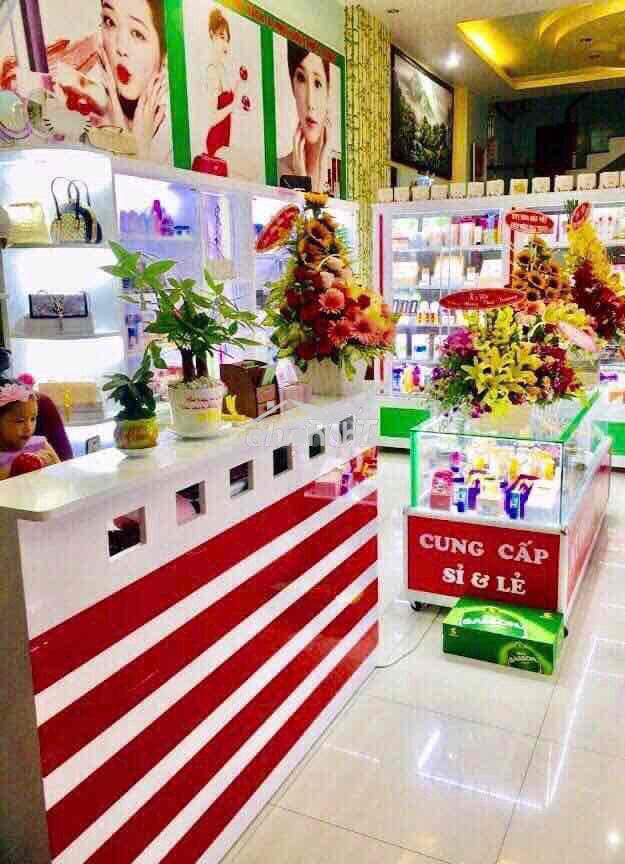 Cần bán căn nhà 1 trệt 1 lầu dt 100m2 full thổ cư - 2