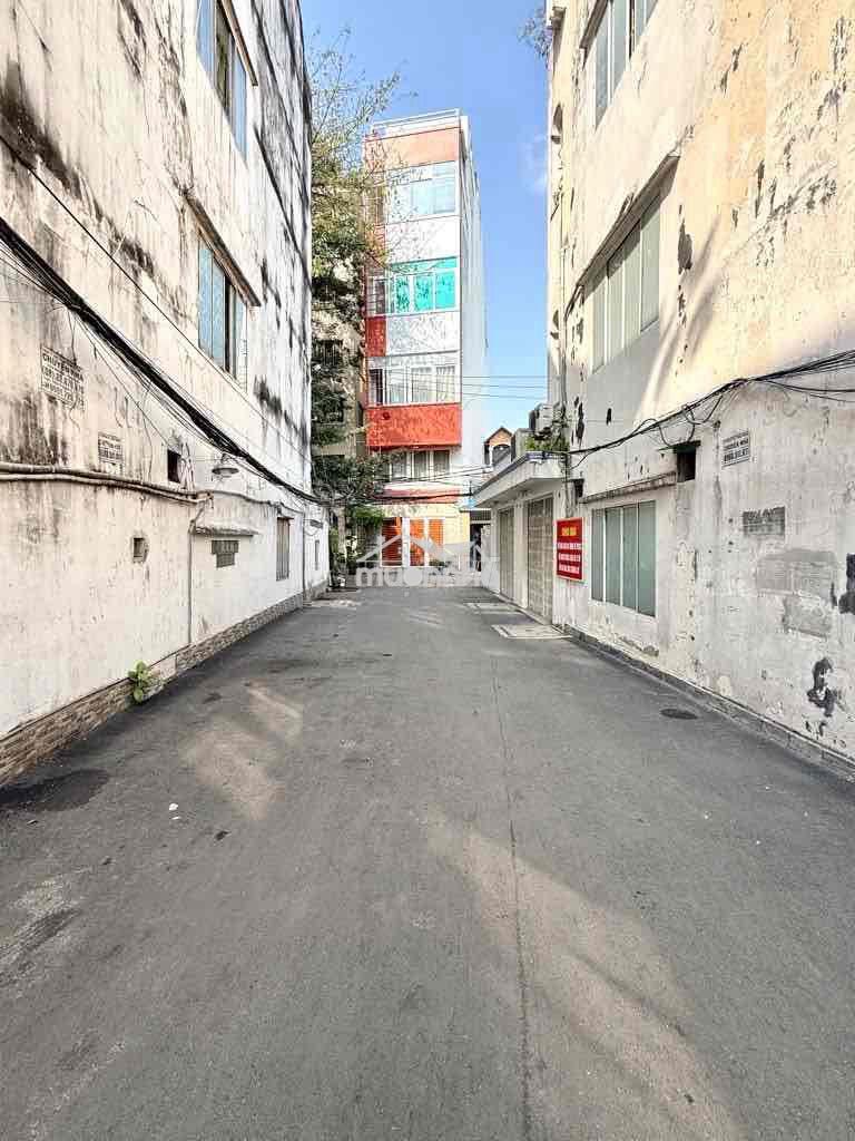 Căn hộ 56m2 chỉ 3,4 tỷ nơ trang long .bình thạnh