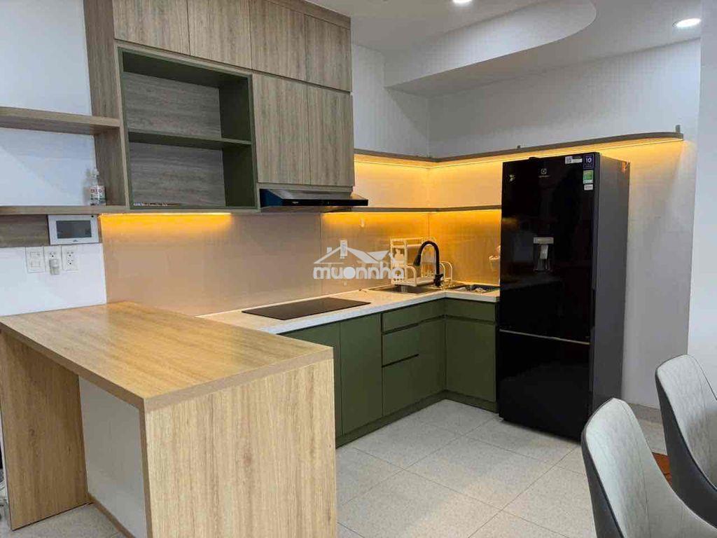 Saigon south nhà bè cho thuê 2pn 2wc full đồ giá 14 triệu thương lượng - 2