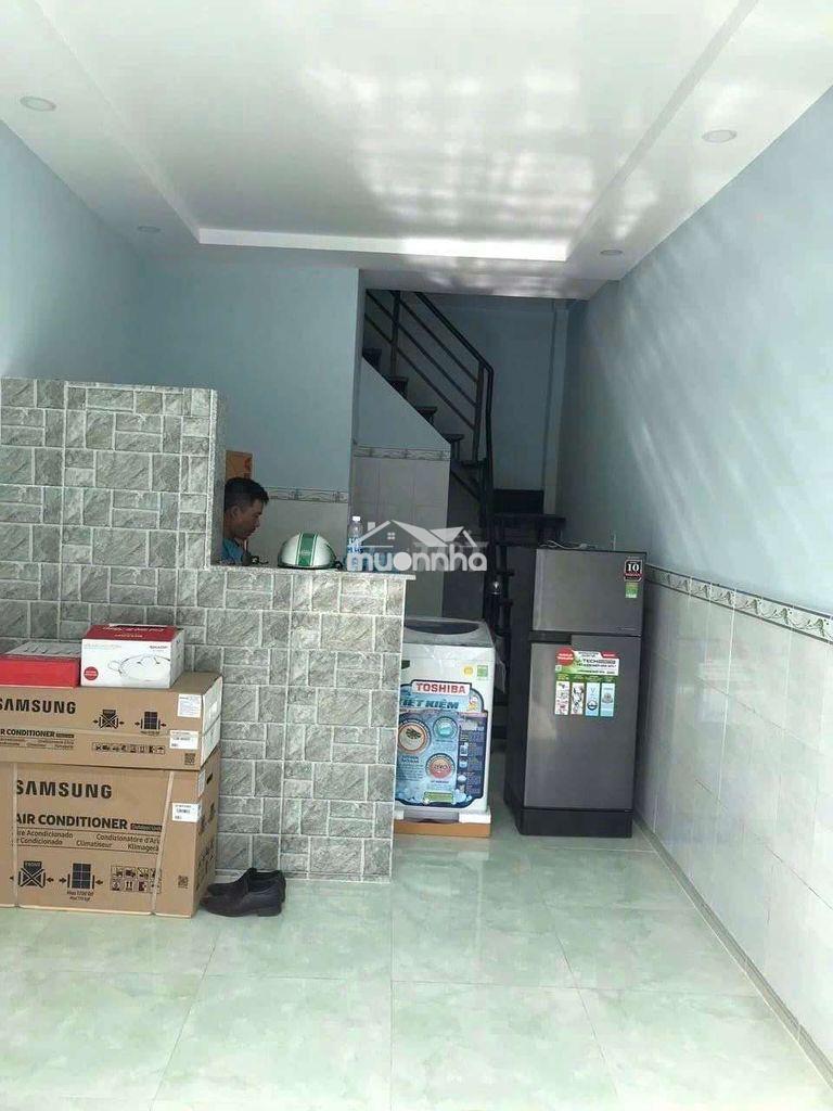 Nhà phố rẻ gần sân vận động dĩ an và bigc go - 2