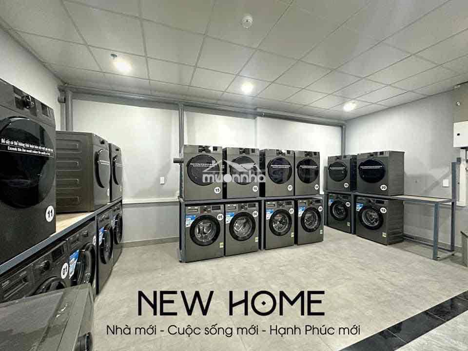 🏞 Chung cư mini full nội thất👉 ngay ni sư huỳnh liên ✨giáp quận 10 - 3