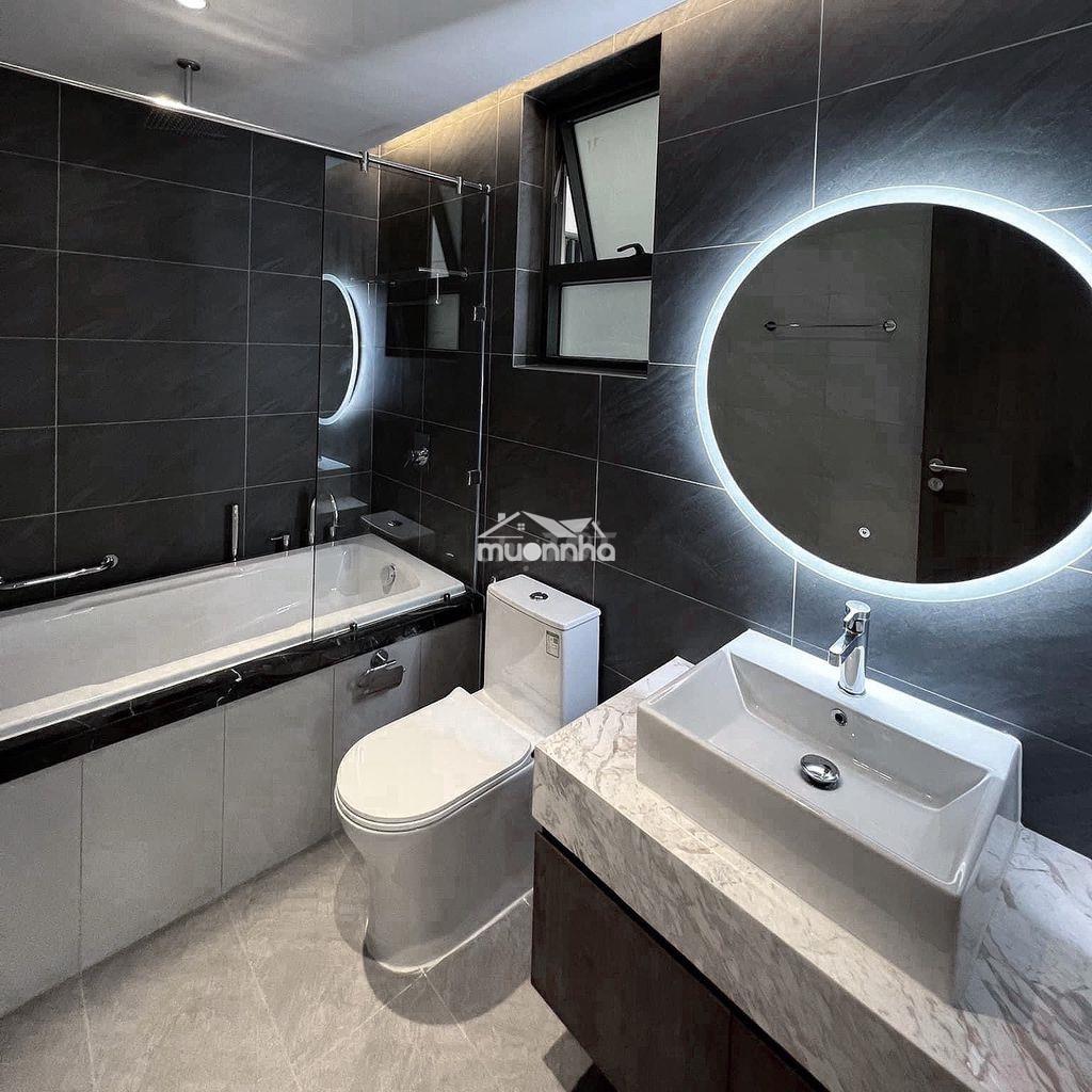 Cho thuê căn hộ alnata 92,5 m , 2pn2wc , full nt cao cấp , 19 đồng vn - 4