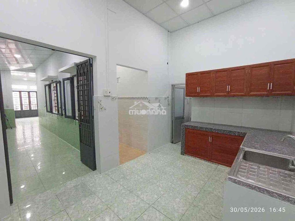 100m2- gần đặng văn bi- hẻm xe hơi- 6ty1 - 2