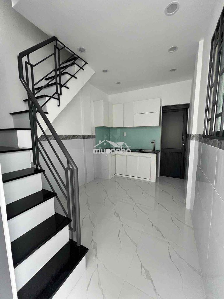 Nhà nhỏ – giá nhỏ–2,05 tỷ- thủ đức-linh chiểu