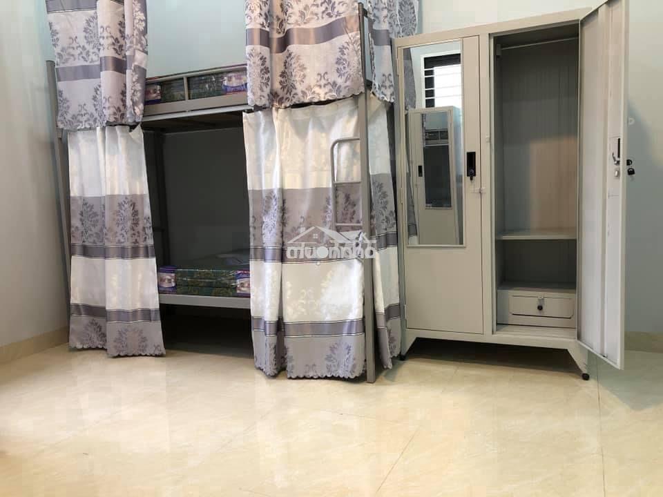 🔥 Ktx cao cấp quận 4 – giá chỉ 1.6 triệu/tháng - 4